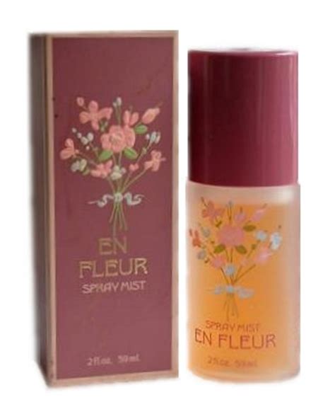dupe for alyssa ashley en fleur perfume